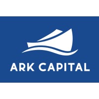 ARK Capital Ltd. Logo