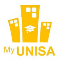 MyUnisa Logo