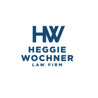 Heggie Wochner Law Firm LLC Logo