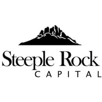 Steeple Rock Capital, LLC Logo