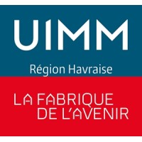 UIMM Région Havraise - La Fabrique de lavenir Logo