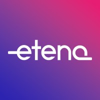 Pépite Etena Logo