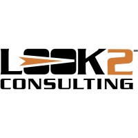 Look 2 Consulting, LLC Logo