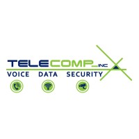 Telecomp Logo