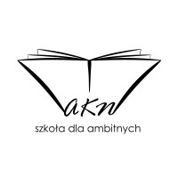 Szkoła Języka Angielskiego Agnieszki Kostrzewy-Nowak Logo