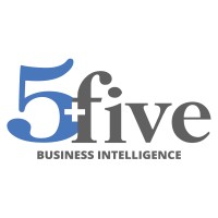 FivePlusFive Ltd Logo