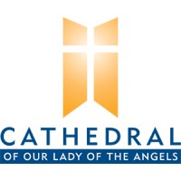 Cathedral of Our Lady of the Angels Logo