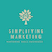 Simplifying Marketing Logo