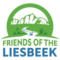 Friends of the Liesbeek (FoL) Logo
