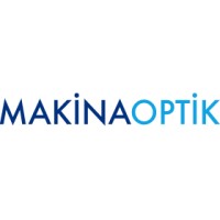 Makina Optik Logo