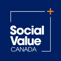 Social Value Canada Logo