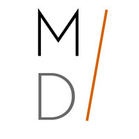 Millennium District Logo