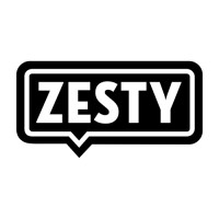 Zesty Beverages Logo