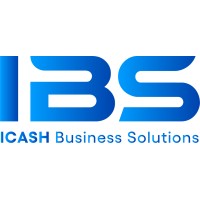 Icash Business Solutions Inc. Logo