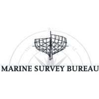 Marine Survey Bureau Logo