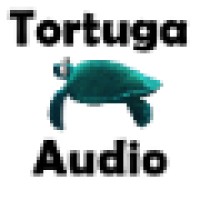 Tortuga Audio Logo