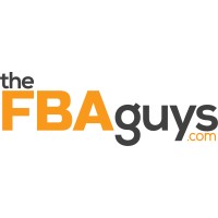 The FBA Guys Logo