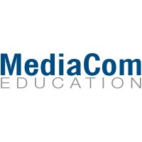 MediaCom Education Logo