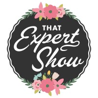 That Expert Show Logo