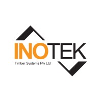 Inotek Timber Systems Logo