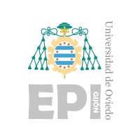 Escuela Politécnica de Ingeniería de Gijón Logo