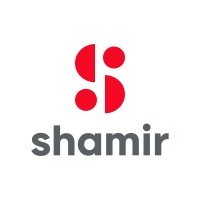Shamir Optical España Logo