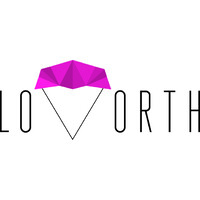 Lovorth Events & Media Logo