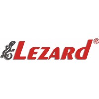 Lezard Electric Logo