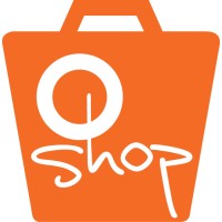 Oshop (Member of EMTEK) Logo