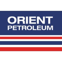 Orient Petroleum Pty Limited Logo