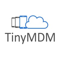 TinyMDM Logo