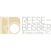 Reese-Beisbier & Associates, PC, A Family Law Firm Logo
