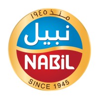 Nabil Foods Logo