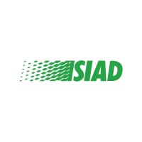 The SIAD Group Logo