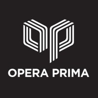 Opera Prima Construtora & Incorporadora Logo