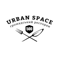 Urban Space 500 Logo