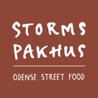Storms Pakhus Logo