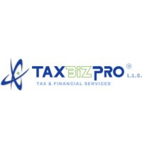 TaxBizPro LLC Logo