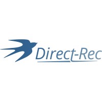 Direct-Rec Logo