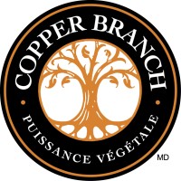 Copper Branch Europe Logo