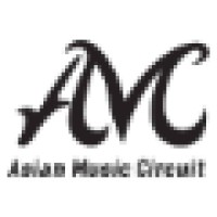 Asian Music Circuit Logo