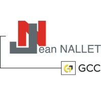 JEAN NALLET CONSTRUCTION Logo