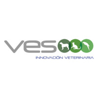 VES - Innovación Veterinaria Logo
