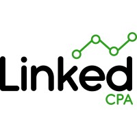 Linked CPA Logo