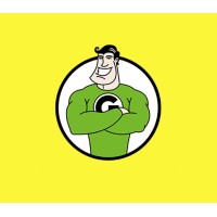 Mr. Green AG Logo