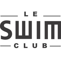 Le SWIM Club Logo
