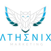 Athenix Marketing Logo