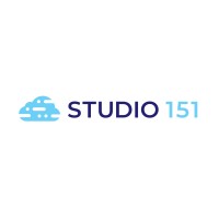 Studio 151 Logo