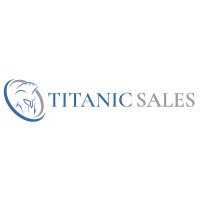 Titanic Sales Group Logo