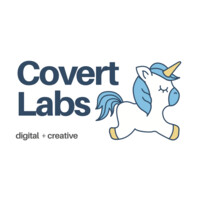 Covert Labs Logo